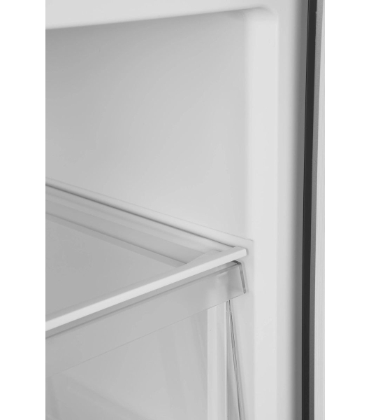 Морозильная камера Haier HF-284SG, серебристый, 255л, 5 ящиков