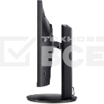 Монитор 27' Acer Vero CB273KL2bemipruzx IPS 3840x2160, 72 Гц, 4 мс (GtG), 16:9, 350 кд/м², HDMI 2.1, DP 1.4, USB-C (90 Вт PD), USB Hub (4×USB-A + 2×USB-B), RJ-45, 3.5 Jack, динамики (2×2 Вт), HDR10, FreeSync, черный, фото6