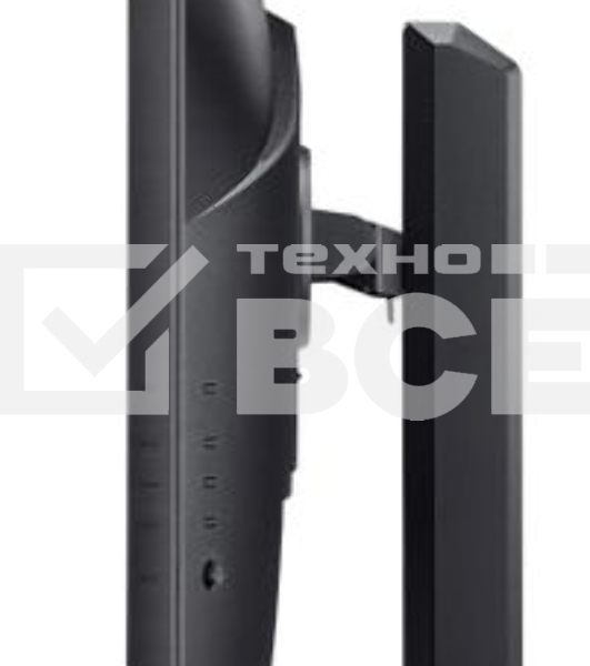 Монитор 27' Acer Vero CB273KL2bemipruzx IPS 3840x2160, 72 Гц, 4 мс (GtG), 16:9, 350 кд/м², HDMI 2.1, DP 1.4, USB-C (90 Вт PD), USB Hub (4×USB-A + 2×USB-B), RJ-45, 3.5 Jack, динамики (2×2 Вт), HDR10, FreeSync, черный