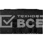 Блок питания Chieftec Polaris PPS-1250FC, 1250Вт, 80 PLUS Gold, 140мм, модульный, черный, фото5