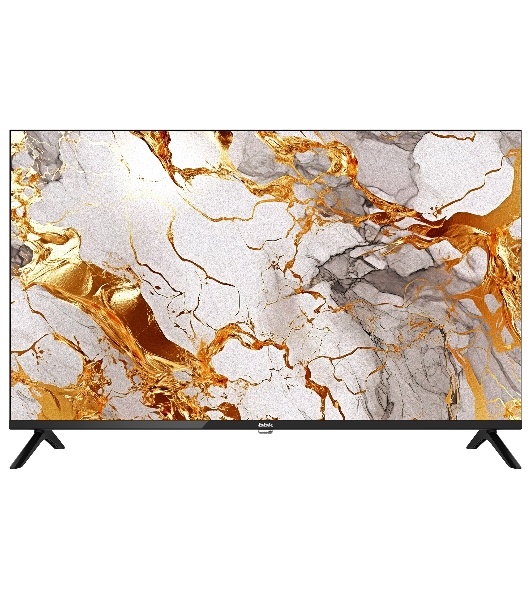 Телевизор BBK 32' 32LEM-1074 TS2C черный LED HD 60Hz