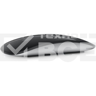 Мышь Apple Magic Mouse 3 A3204 черный лазерная беспров. BT для ноутбука (MXK63CH/A)