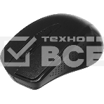 Мышь беспроводная Defender Datum MM-265 черный, 1600 dpi, радиоканал, USB, кнопки - 4, фото9