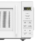 Микроволновая печь BBK 20MWS-751S/W белый, 20 л, 700 Вт, переключатели - сенсор, фото7