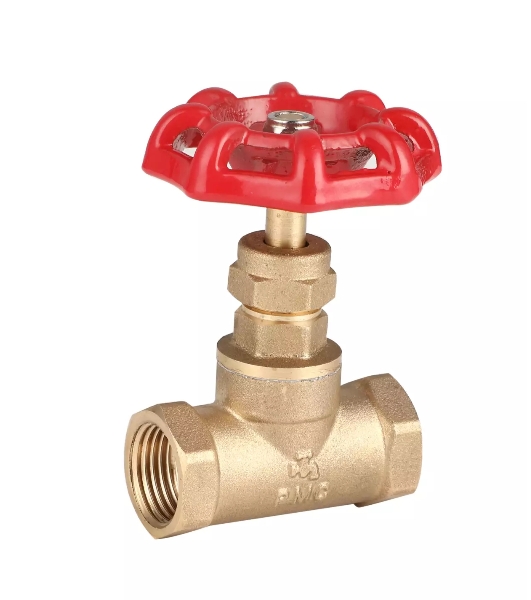 Вентиль 'РМС' 04-15 (1/2')