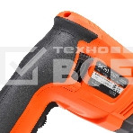 Перфоратор Patriot RH 263, SDS+, мощность 880 Вт, 2.9 Дж, 3 режима работы, макс.диаметр 26мм, глубиномер, кейс, фото9