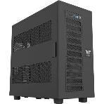 Корпус Thermaltake AX700 Black, Super-Tower, чёрный, фото6