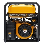 Электрогенератор бензиновый Denzel PS-95EA-PRO, 9.5 кВт, 97 дБ, 94 кг, фото15