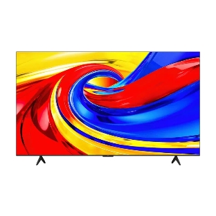 Телевизор TCL 65' QLED 4K 65P7L