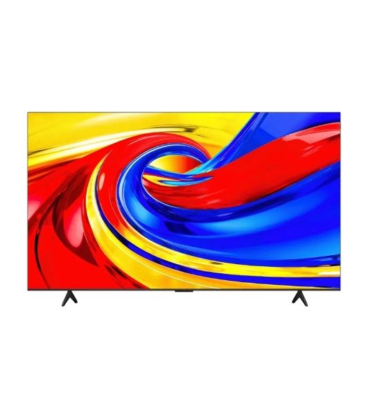 Телевизор TCL 65' QLED 4K 65P7L
