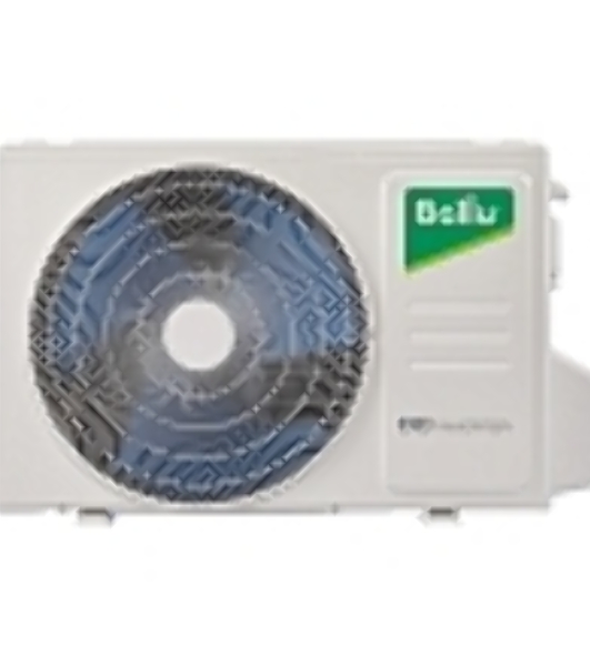 Блок наружный Ballu Lagoon DC BSDI/out-24HN8_V2 сплит-системы, инверторного типа