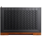 Корпус Jonsbo T9 Black, Mini-ITX, чёрный, фото7