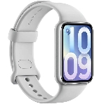 Фитнес-браслет Xiaomi Smart Band 10 Pro, 1.74', AMOLED, Bluetooth, серебристый, фото3
