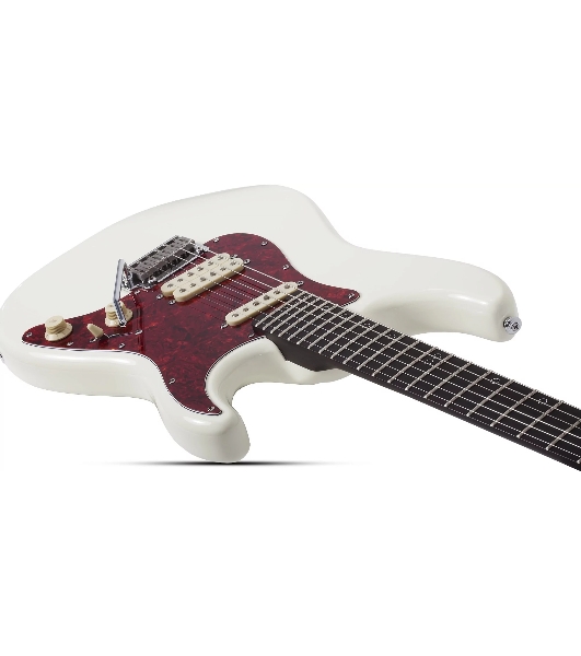 Электрогитара SCHECTER MV-6 OWHT