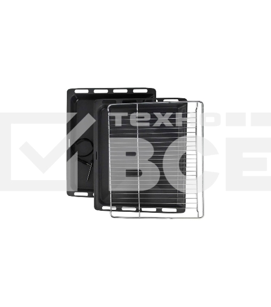 Духовой шкаф Bosch HIJ517YS0R, встраиваемый