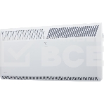 Конвектор Electrolux ECH/A-2500 M белый, 2500 Вт, 30 м2, термостат, фото 1