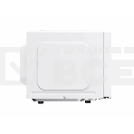 Микроволновая печь Xiaomi MWB010-1A белый, 20 л, 700 Вт, переключатели - поворотный механизм, фото2