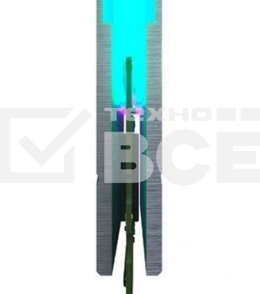 Оперативная память XPG Spectrix D50 RGB, DDR4, 32GB (1x32GB), 3600MHz, CL18, UDIMM, RGB, с радиатором, серый
