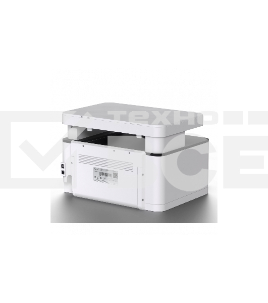 МФУ лазерный Fplus MB301DNW, A4, ч/б, печ. 30 стр/мин., скан. до 20 стр/мин., 1200 x 600 DPI (печать) 600 x 600 dpi (сканер), Ethernet (RJ-45), USB 2.0, Wi-Fi
