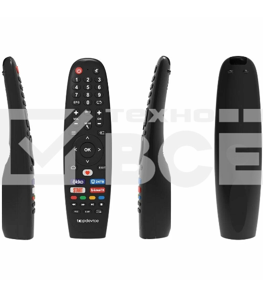 Телевизор Topdevice 65