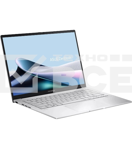 Ноутбук Asus Zenbook 14 UX3405MA-QD488W Core Ultra 7 155H 16Gb SSD1Tb Intel Arc 14
