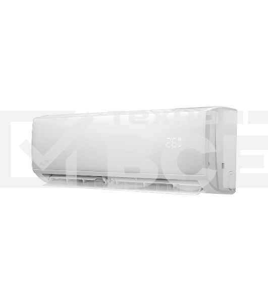 Cплит-система Just Aircon Just Red JAC-28HPSA/IF