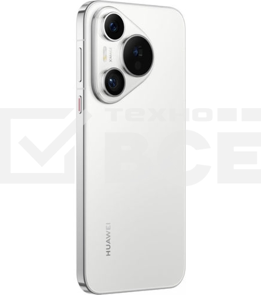 Смартфон Huawei Pura 70, 12/256Gb, белый