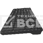 Клавиатура A4Tech Fstyler FBK27C AS черный USB беспроводная BT/Radio slim Multimedia (FBK27C AS), фото5