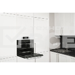 Духовой шкаф Weissgauff EOM 691 PDW Steam Clean, фото3