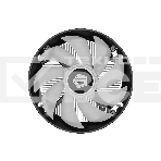 Кулер ID-Cooling DK-07i черный 120мм алюминий 1800rpm 26db 4-pin 125W 60мм, фото5