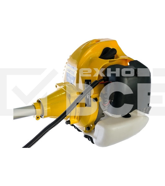 Триммер бензиновый Huter GGT-2900T 2900Вт 3.9л.с. неразбор.штан. реж.эл.: леска/нож, штанга GGT-2900T/GGT-1900T