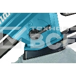 Воздуходувка Makita DUB187Z пит.:от аккум. синий, фото3