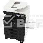 МФУ лазерный Sharp BP-20M31T, А3, ч/б, печ. до 31 стр./мин., 600 x 600 dpi, Ethernet, USB, фото7