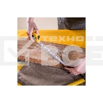 Рулетка Deli DL9003B 3м*16мм Метрическая. Корпус ударопрочный., фото3