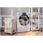 Стиральная машина Candy Smart Pro Inverter CSO4 276TWMB-07 белый, загрузка фронтальная 7 кг, 1200 об/мин., класс: А, фото3