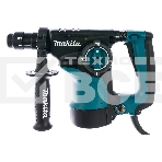 Перфоратор Makita HR2811FT патрон:SDS-plus уд.:2.9Дж 822Вт, фото4
