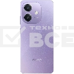 Смартфон Oppo A3, 6/256Gb, фиолетовый, фото6