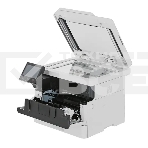 МФУ лазерный Canon i-SENSYS MF463dw (5951C008), A4, ч/б, печ. до 40 стр/мин., скан. до 38 стр/мин. (ч/б) 13 стр/мин. (цвет), 1200 x 1200 dpi (печать) 600x600dpi (скан.), USB, RJ-45, Wi-Fi, фото5