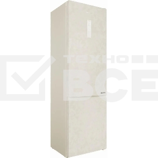 Холодильник Hotpoint HT 7201I AB O3 мраморный двухкамерный 239/83л морозилка снизу, No Frost