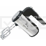 Миксер ручной Sakura SA-6330SBK Premium 500Вт 5 скор, турбо, фото 1