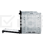 Электрический духовой шкаф Simfer B6EB16023 черный, фото4