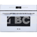 Встраиваемый духовой шкаф Graude BWG 45.0 W, фото 1