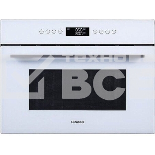 Встраиваемый духовой шкаф Graude BWG 45.0 W