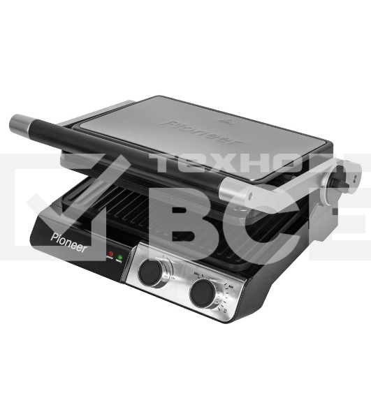 Гриль Pioneer GR1040E