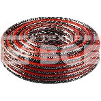 Шланг RACO PREMIUM 40300-3/4-25_z01 поливочный, 35атм., армированный, 5-ти слойный, 3/4'х25м, фото4