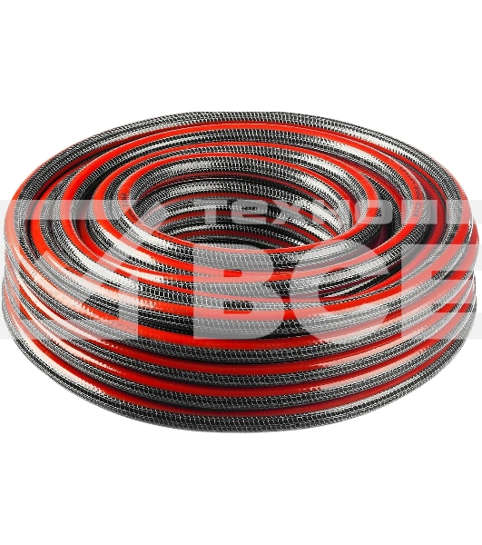 Шланг RACO PREMIUM 40300-3/4-25_z01 поливочный, 35атм., армированный, 5-ти слойный, 3/4'х25м