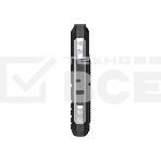 Мобильный телефон Maxvi T100 черный, фото3