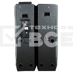 Колонка Eltronic 12' 20-06 TWIN BOX динамик 4шт/12' комплект 2 колонки, фото4