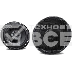 Колонки автомобильные Kenwood KFC-PS1696 320Вт 88дБ 4Ом 16.5см (6 1/2дюйм) (ком.:2кол.) коаксиальные двухполосные, фото 1