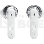 Наушники JBL Tune Flex 2 призрачно-белый, фото 1